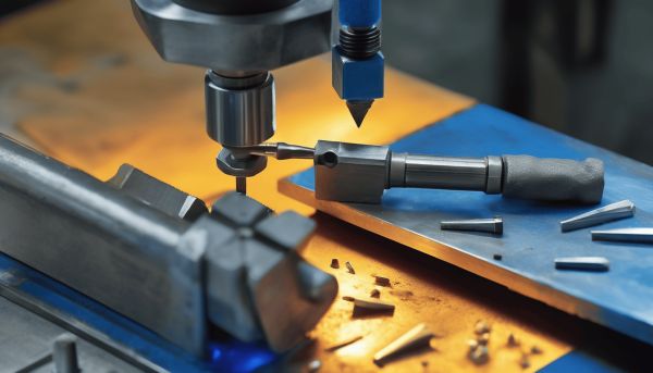 Comment fabriquer une clé triangle de manière efficace