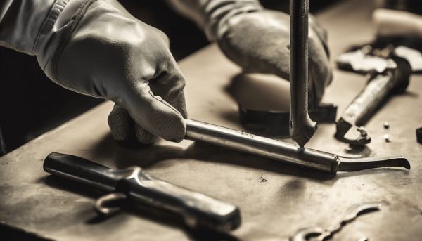 Comment reproduire une clé triangle simplement et rapidement