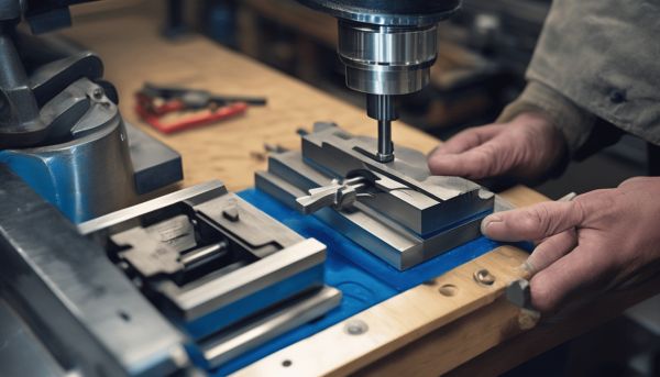 Créer une clé triangle facilement grâce à des techniques innovantes