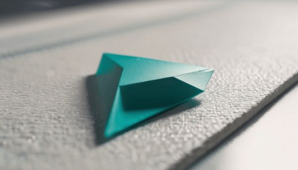 Modèle clé triangle à fabriquer : des astuces pour une impression 3D réussie