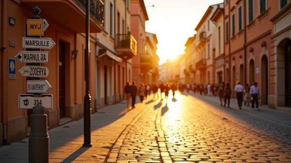 S'installer à Marseille : les vingt adresses à connaître la première semaine