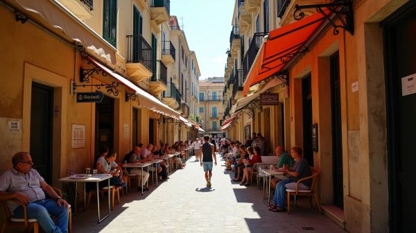 S'installer à Marseille : les vingt adresses à connaître la première semaine